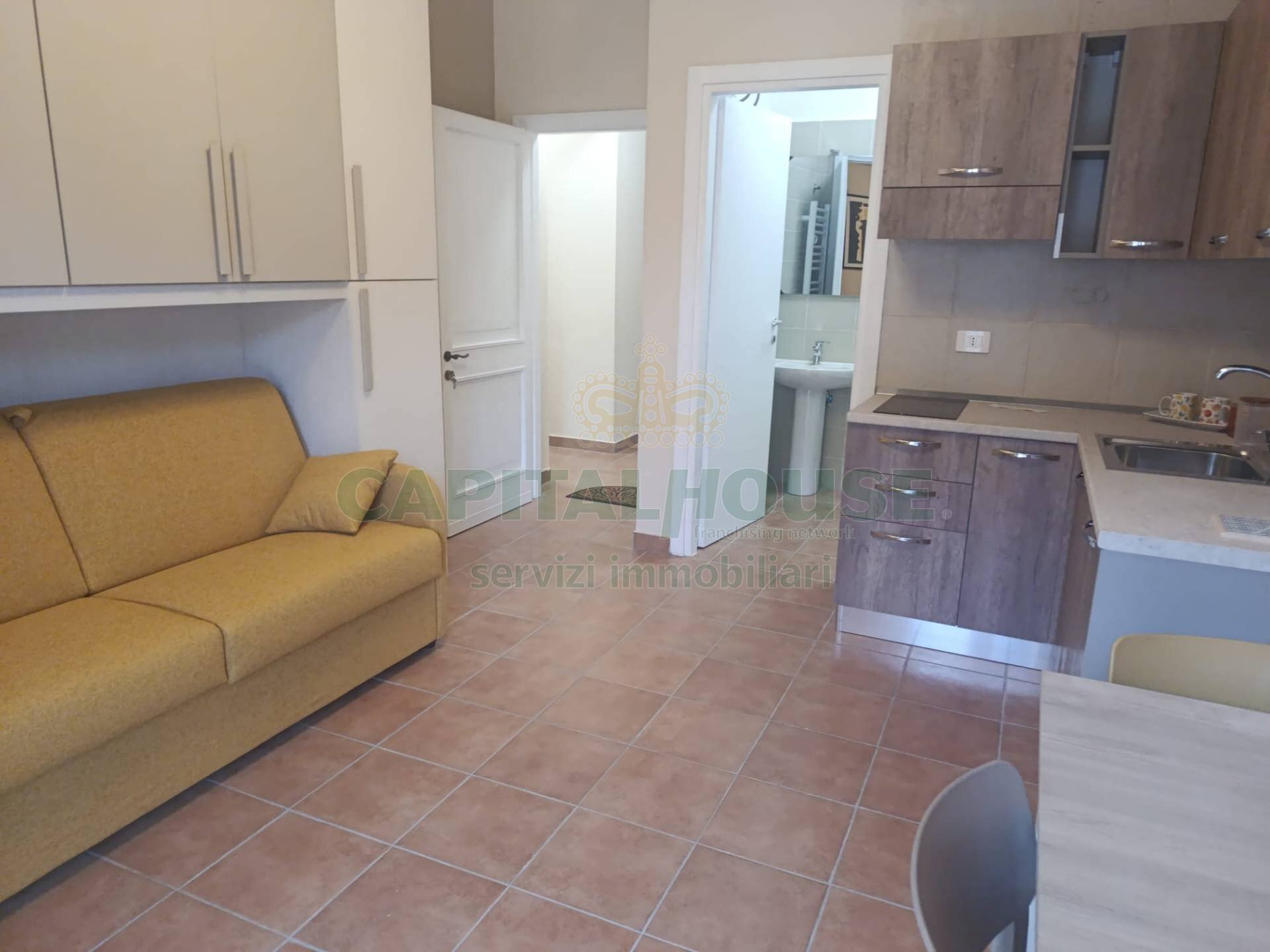 Foto 3 - One-room apartment VIA RENELLA, Caserta - photo 3
