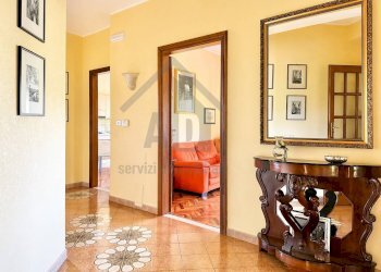 Foto 13 - Four-room apartment via puglia
 
12, Carolei - photo 13