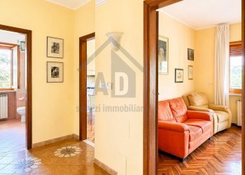 Foto 14 - Four-room apartment via puglia
 
12, Carolei - photo 14