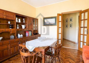 Foto 17 - Four-room apartment via puglia
 
12, Carolei - photo 17