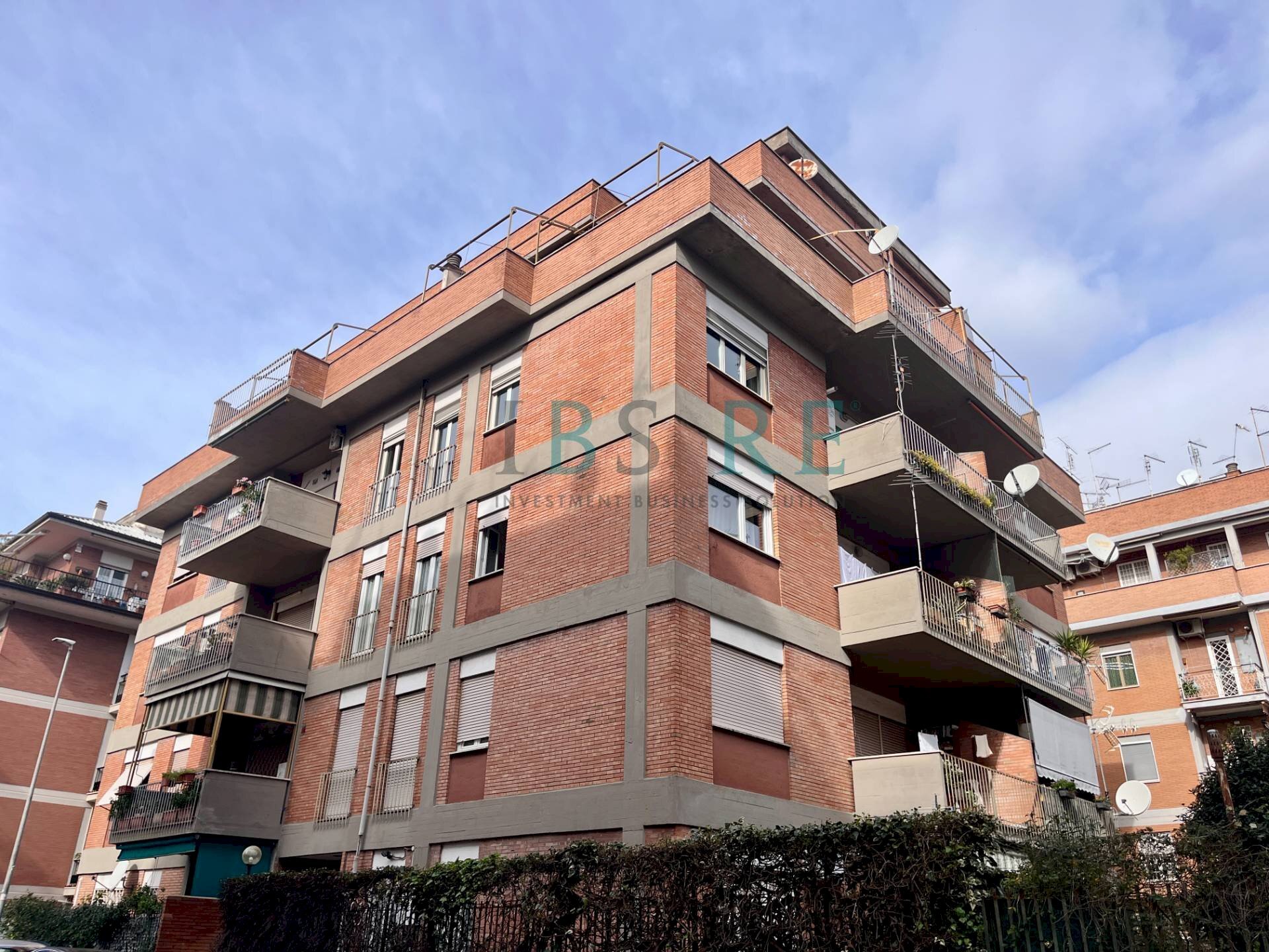 Foto 2 - Apartment Via Dei Della Bitta, Roma - photo 2