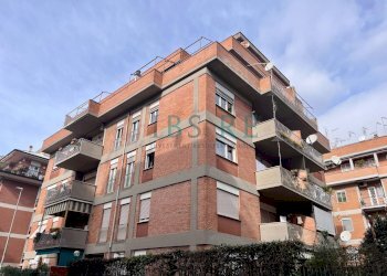 Foto 2 - Apartment Via Dei Della Bitta, Roma - photo 2