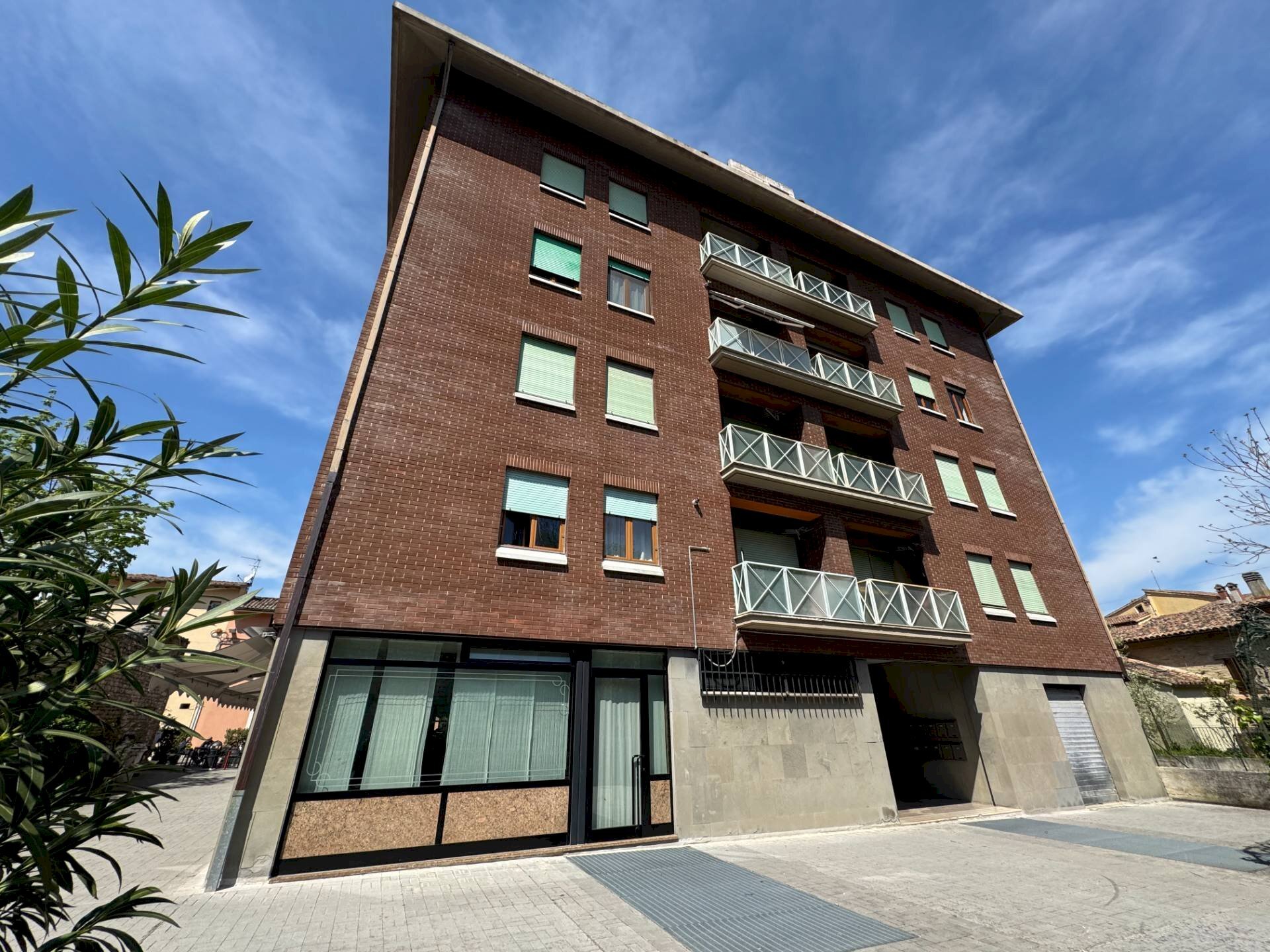 Foto 1 - Appartamento Viale Zobicco, Fabriano - foto 1