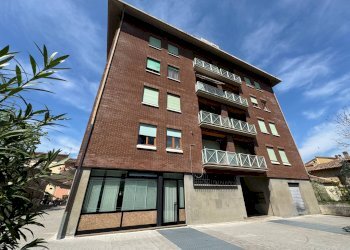 Foto 1 - Appartamento Viale Zobicco, Fabriano - foto 1