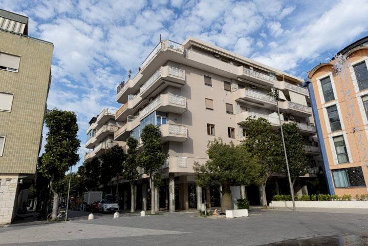 Foto 2 - Apartment Via Roma
39, Montesilvano - photo 2