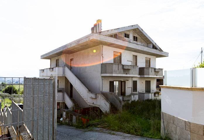 Foto 1 - Independent house Via Magazzeno
 
11, Cappelle sul Tavo - photo 1
