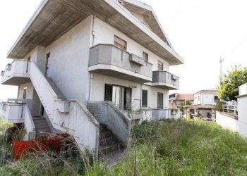 Foto 5 - Independent house Via Magazzeno
 
11, Cappelle sul Tavo - photo 5