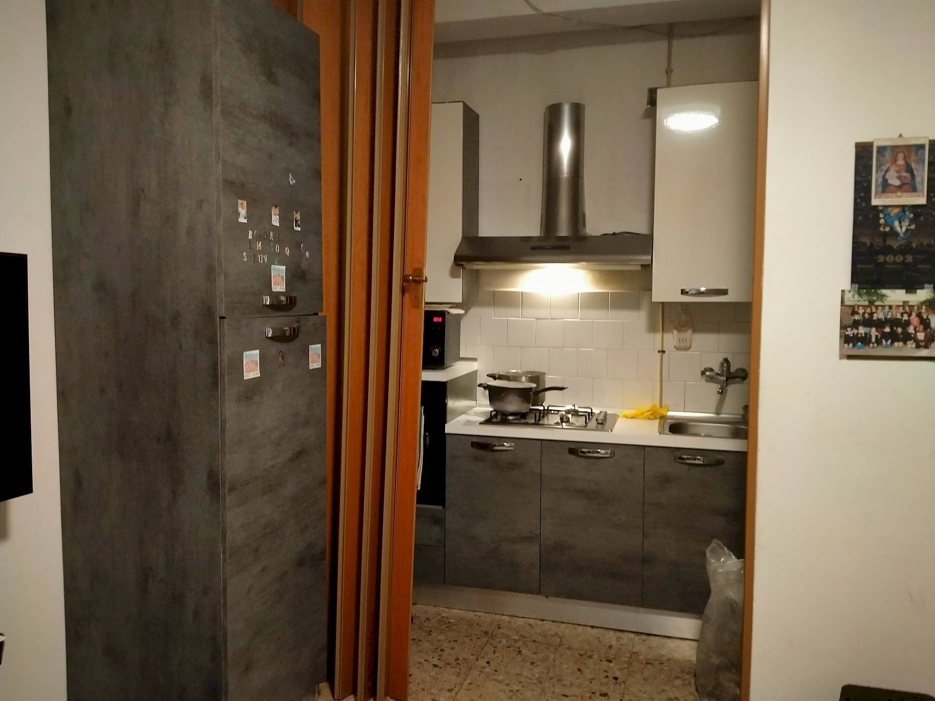 Foto 1 - Appartamento sempione
 
7, Casorate Sempione - foto 1