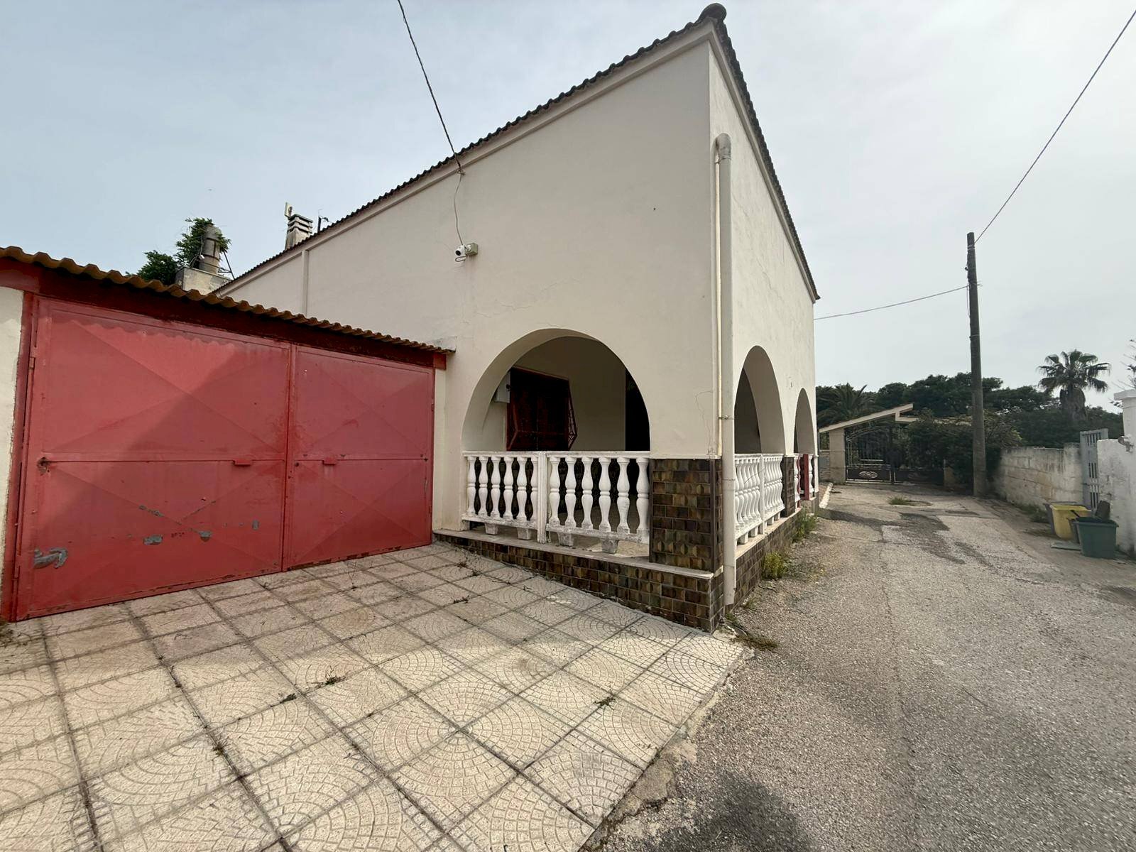 Foto 1 - Villa Massafra - foto 1