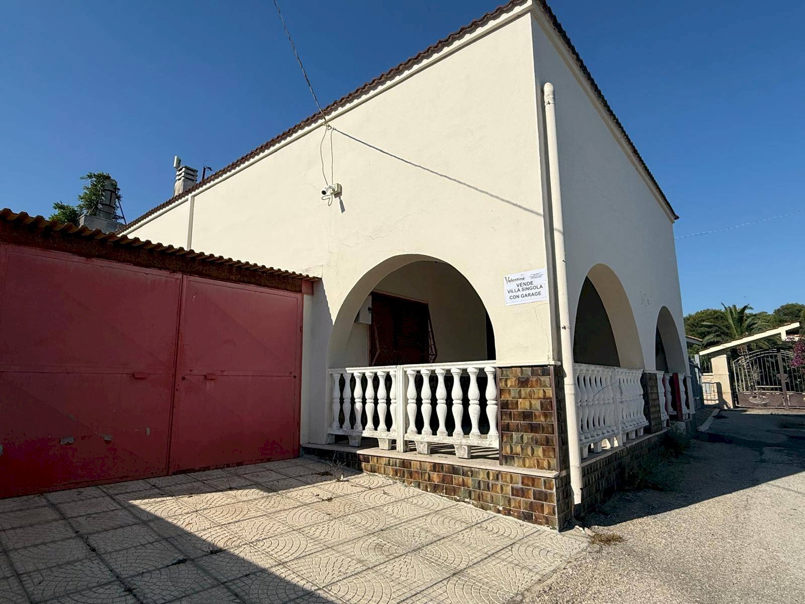 Foto 1 - Villa Massafra - photo 1