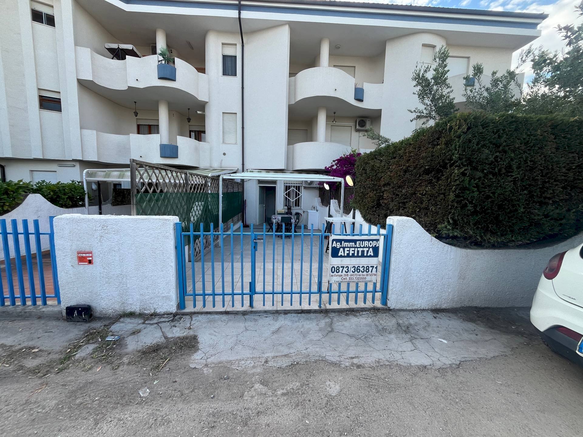 Foto 1 - Two-room apartment via Grecale, Vasto - photo 1