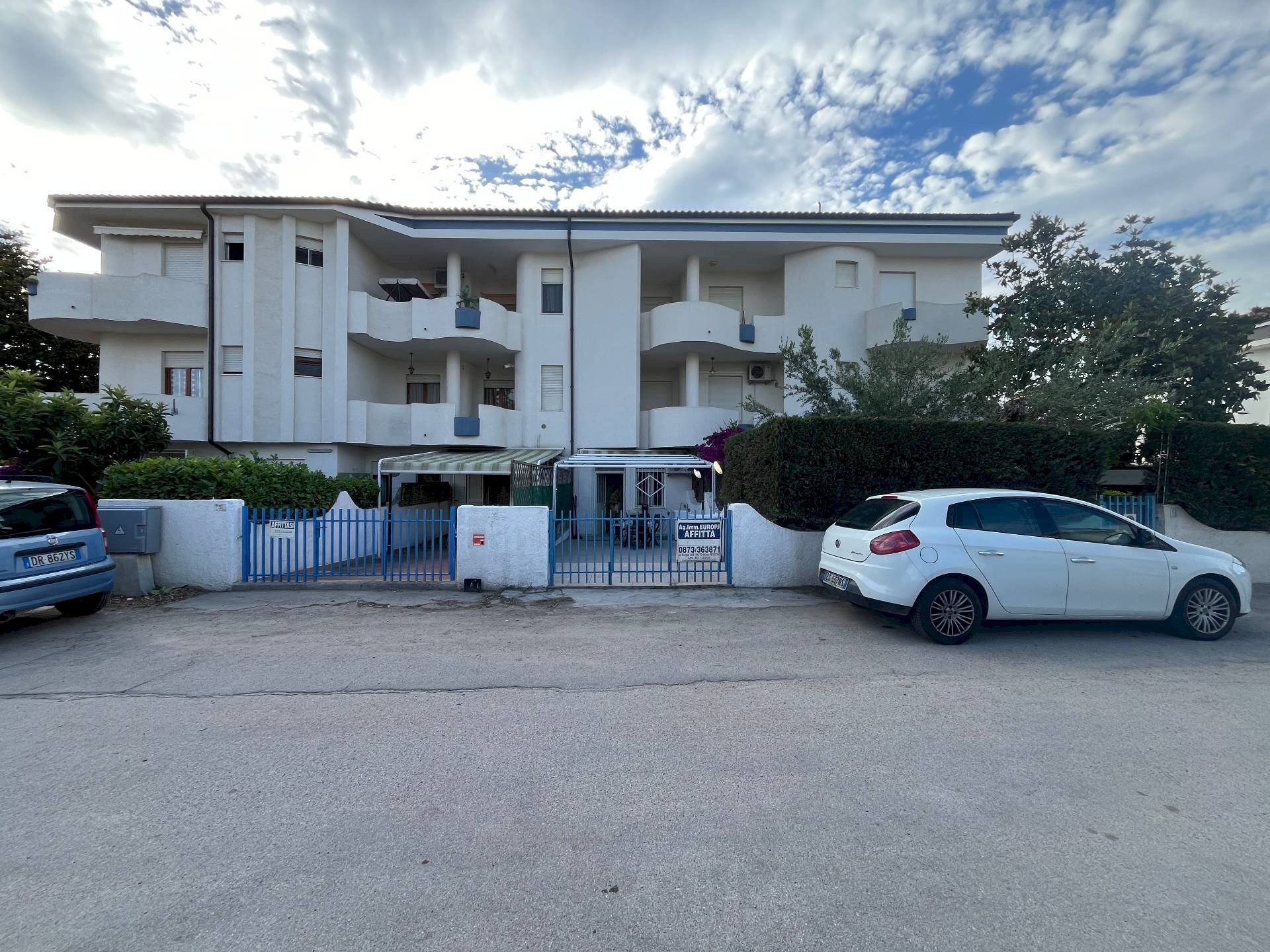 Foto 2 - Two-room apartment via Grecale, Vasto - photo 2