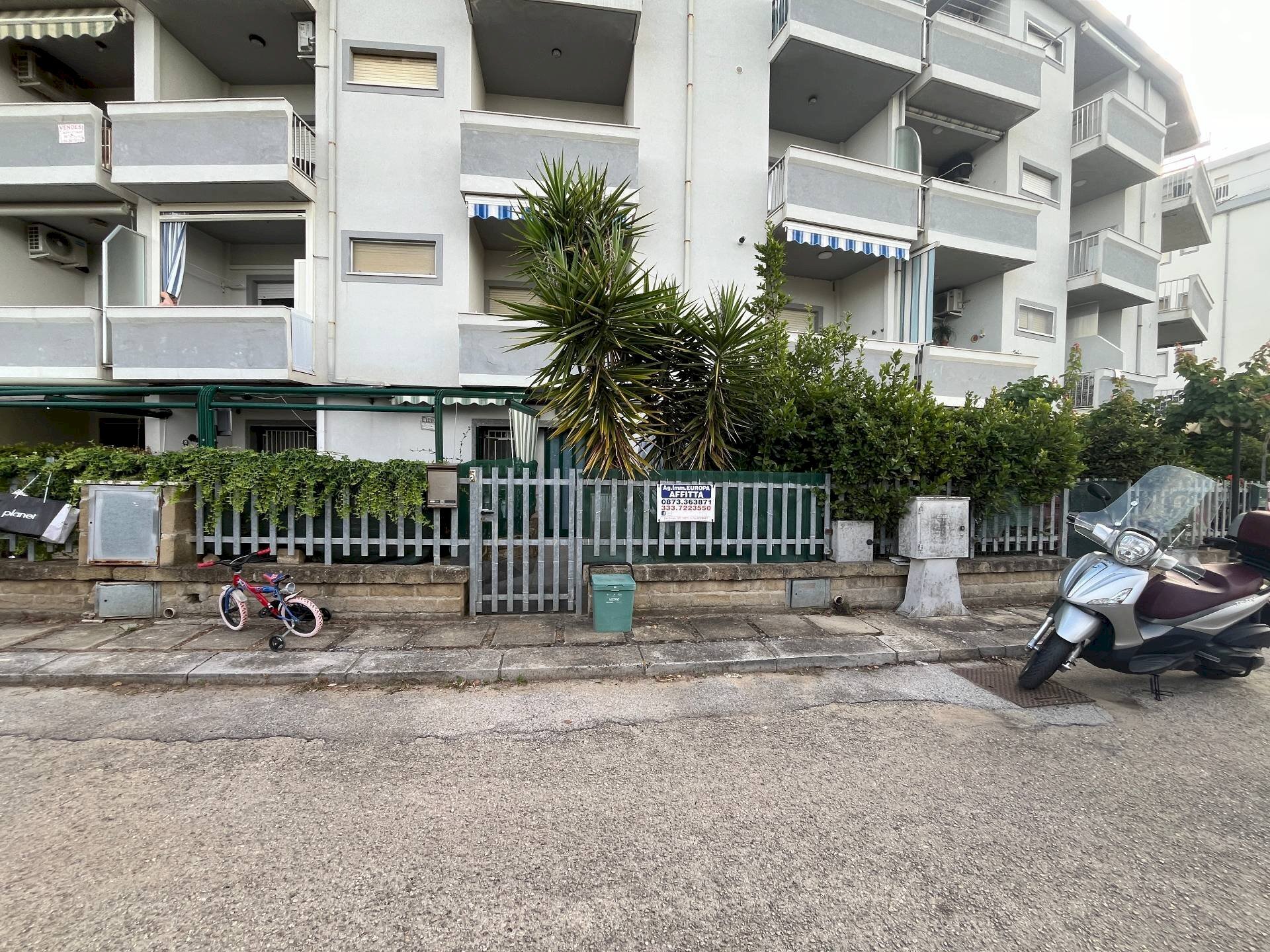 Foto 1 - Two-room apartment via Ponente, Vasto - photo 1