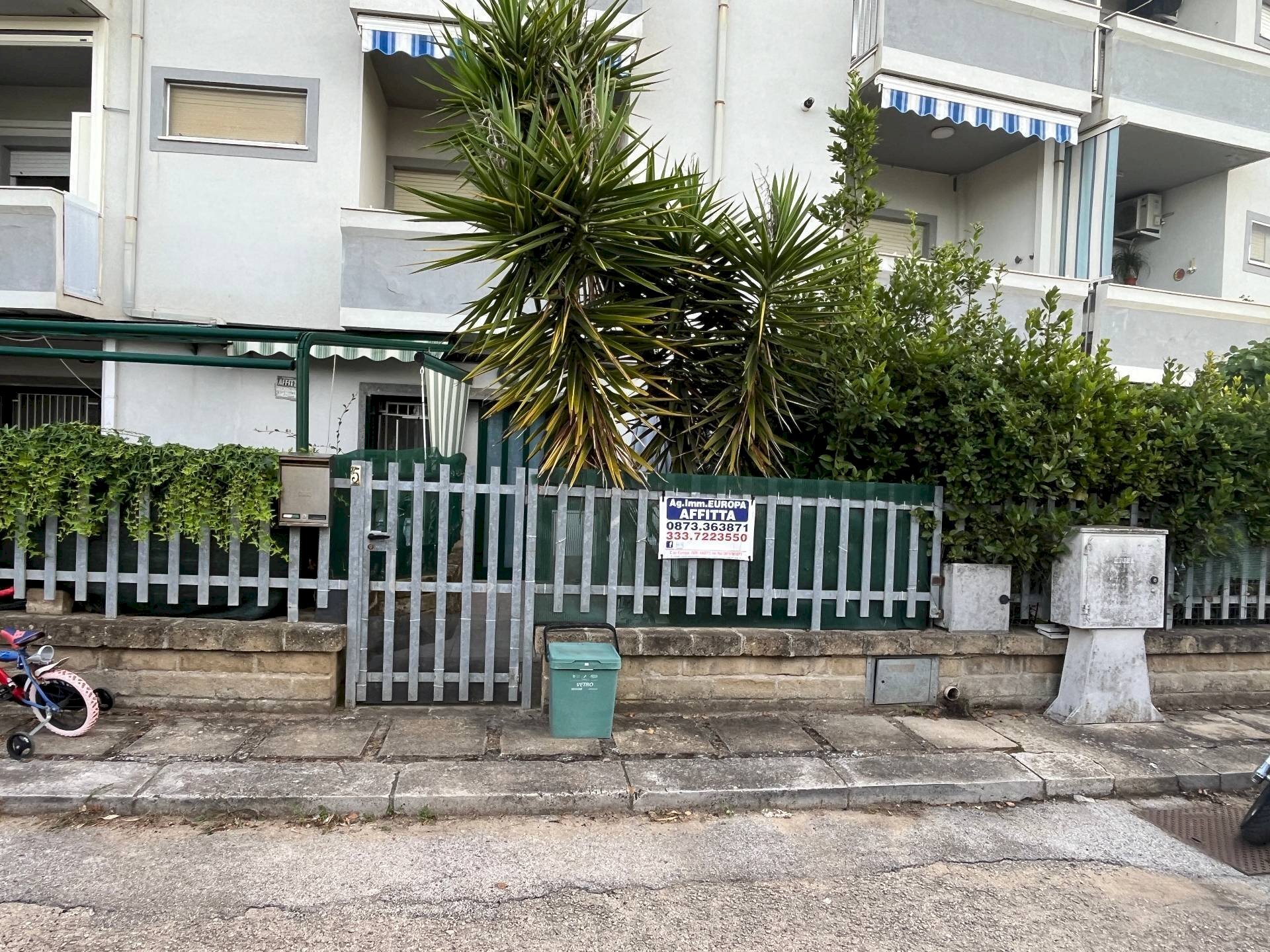 Foto 2 - Two-room apartment via Ponente, Vasto - photo 2
