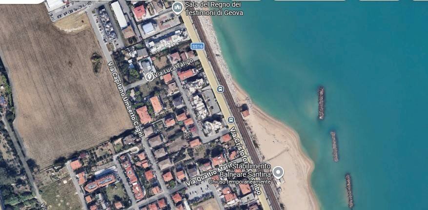 Foto 1 - Building land Via Tarigo, Civitanova Marche - photo 1