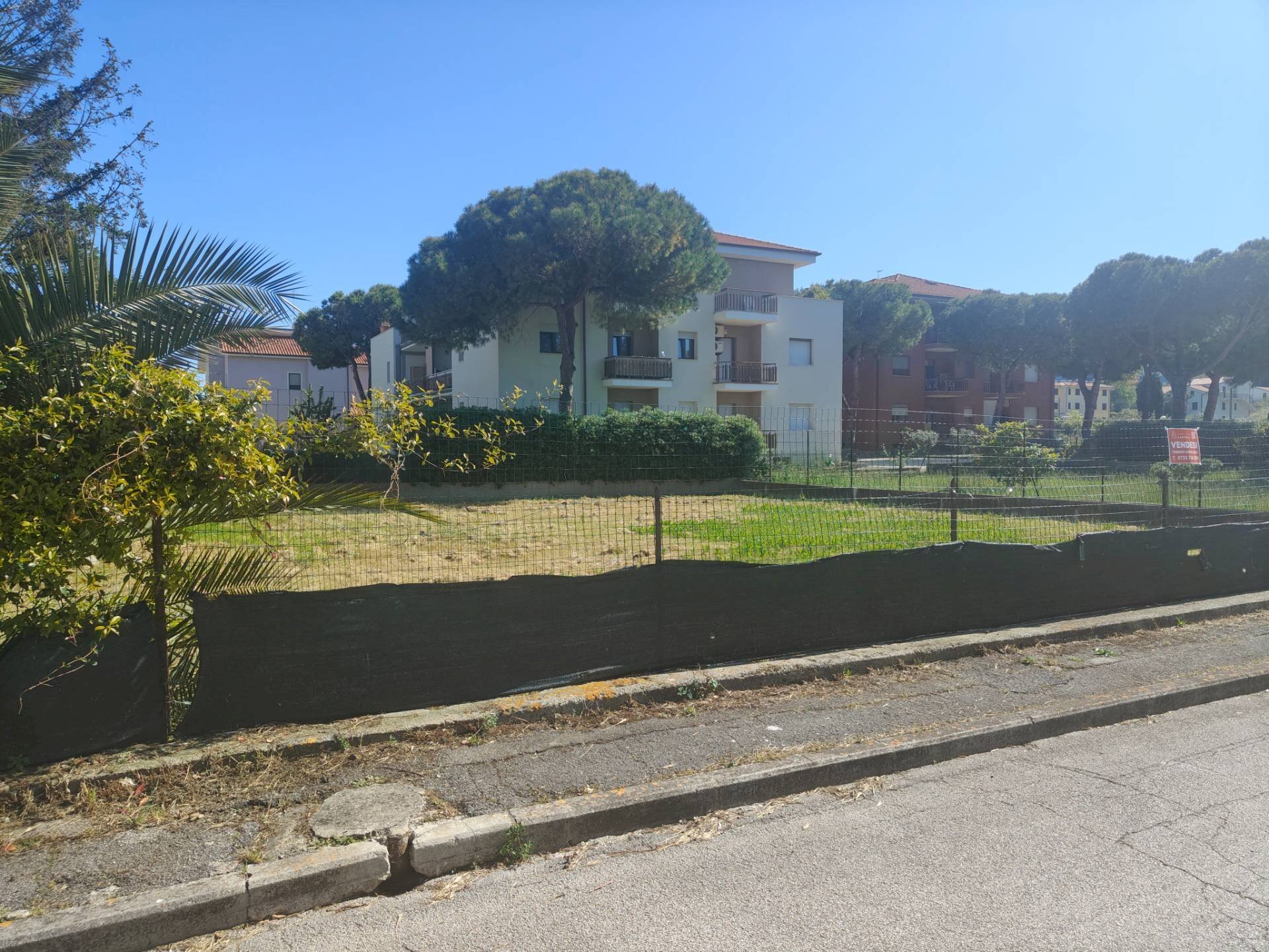Foto 2 - Building land Via Tarigo, Civitanova Marche - photo 2