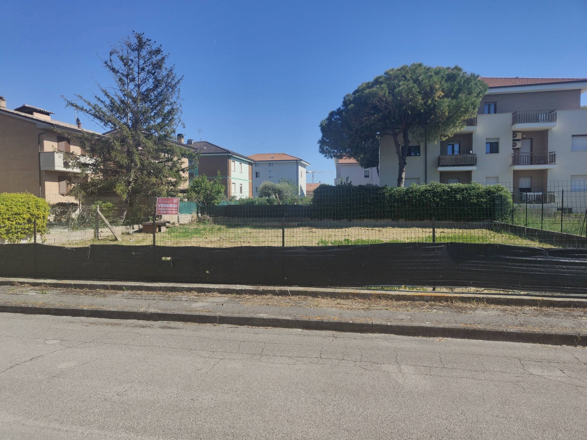Foto 3 - Building land Via Tarigo, Civitanova Marche - photo 3