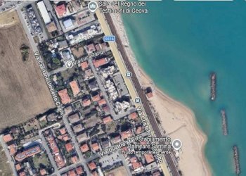 Foto 1 - Building land Via Tarigo, Civitanova Marche - photo 1