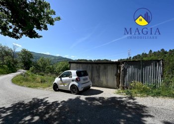 Foto 1 - Agricultural land 94, Ascoli Piceno - photo 1
