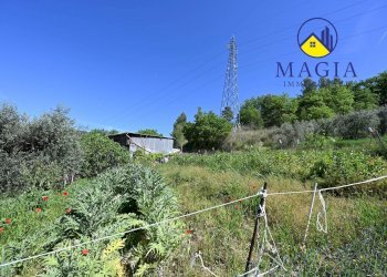 Foto 4 - Agricultural land 94, Ascoli Piceno - photo 4