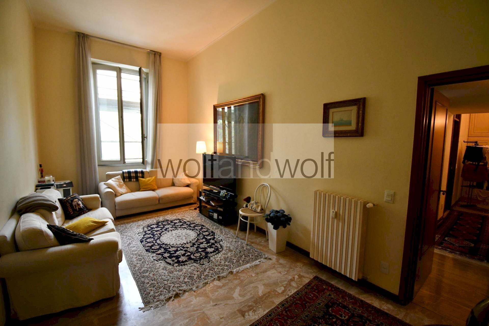 Foto 1 - Quadrilocale Via Lodovico Ariosto
 
2, Milano - foto 1