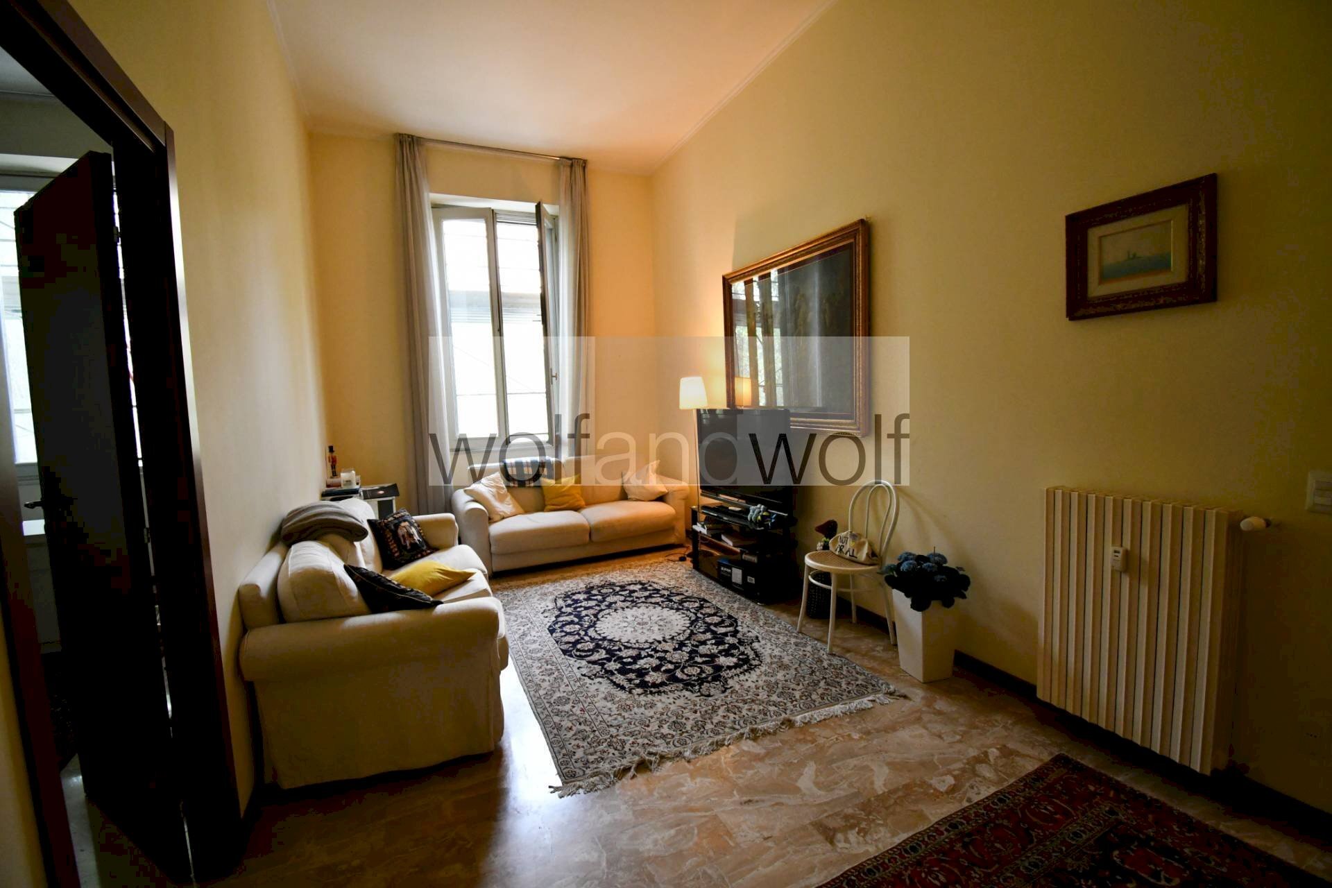 Foto 2 - Quadrilocale Via Lodovico Ariosto
2, Milano - foto 2