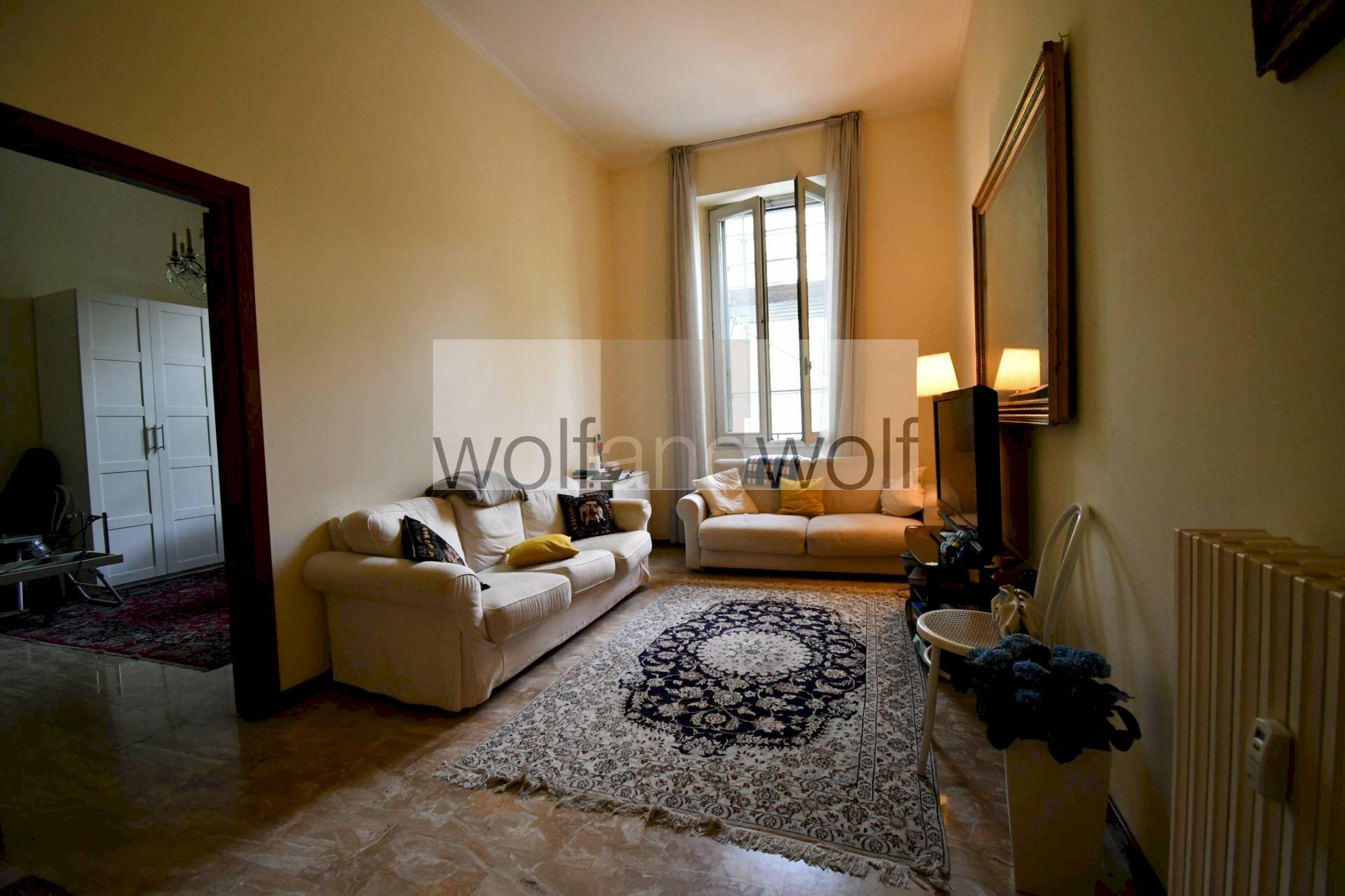 Foto 3 - Quadrilocale Via Lodovico Ariosto
2, Milano - foto 3