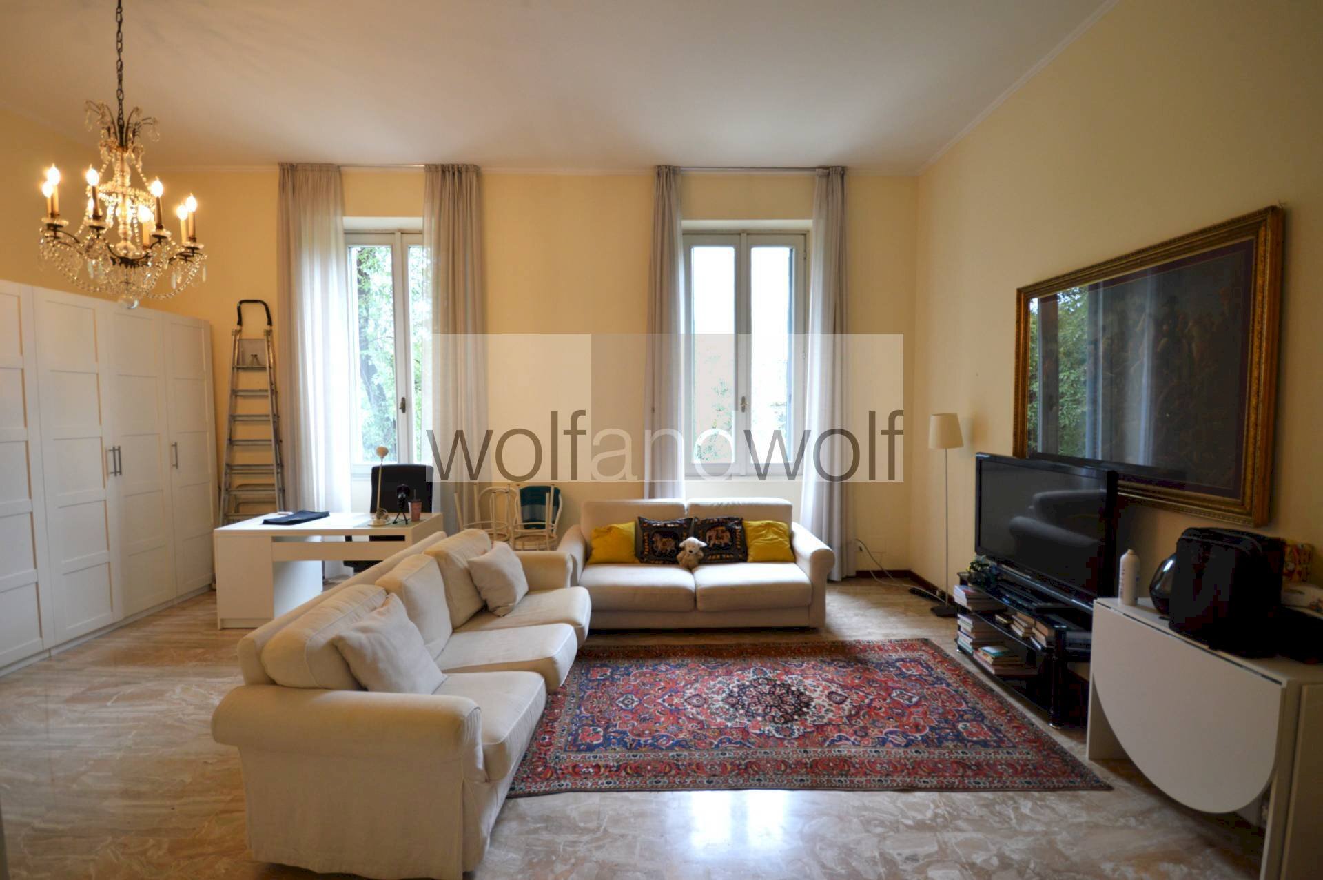 Foto 1 - Three-room apartment Via Lodovico Ariosto
 
2, Milano - photo 1