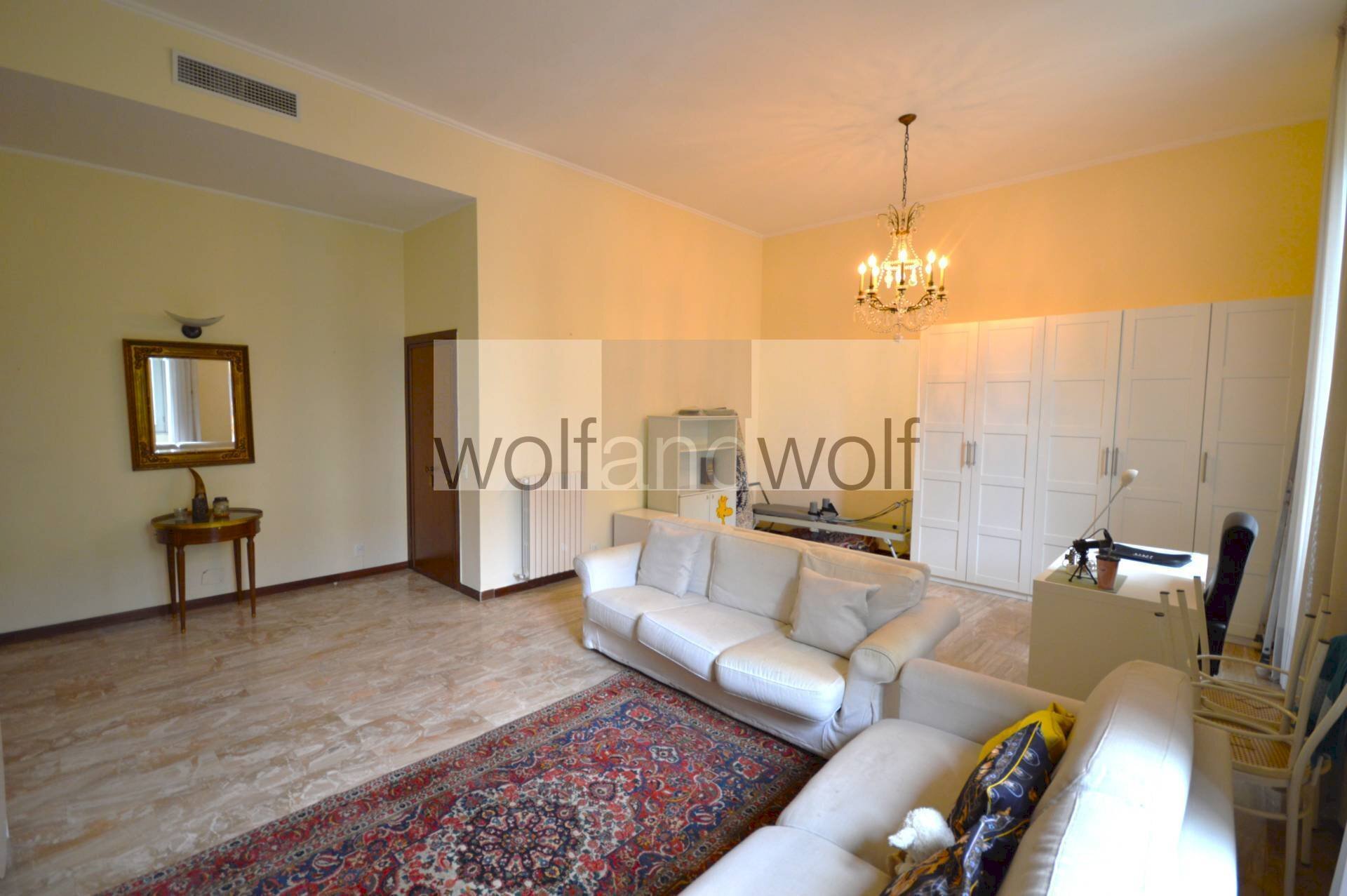 Foto 3 - Three-room apartment Via Lodovico Ariosto
 
2, Milano - photo 3