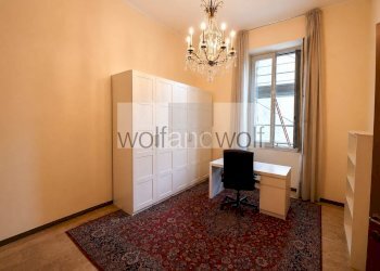 Foto 5 - Quadrilocale Via Lodovico Ariosto
 
2, Milano - foto 5