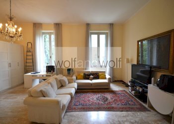 Foto 1 - Three-room apartment Via Lodovico Ariosto
 
2, Milano - photo 1