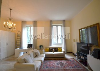 Foto 2 - Three-room apartment Via Lodovico Ariosto
 
2, Milano - photo 2