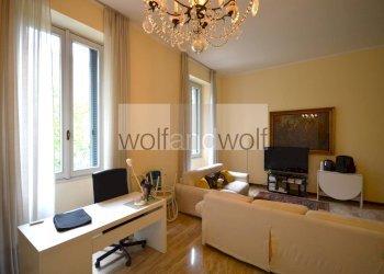 Foto 5 - Three-room apartment Via Lodovico Ariosto
 
2, Milano - photo 5