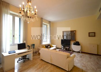 Foto 6 - Three-room apartment Via Lodovico Ariosto
 
2, Milano - photo 6