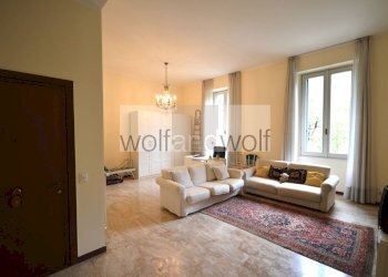 Foto 9 - Three-room apartment Via Lodovico Ariosto
 
2, Milano - photo 9