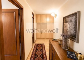 Foto 12 - Three-room apartment Via Lodovico Ariosto
 
2, Milano - photo 12