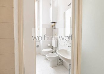 Foto 15 - Three-room apartment Via Lodovico Ariosto
 
2, Milano - photo 15
