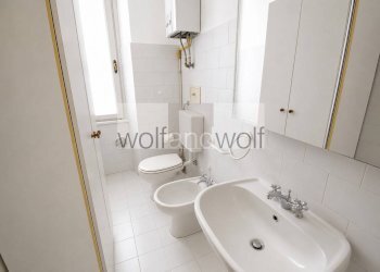 Foto 16 - Three-room apartment Via Lodovico Ariosto
 
2, Milano - photo 16