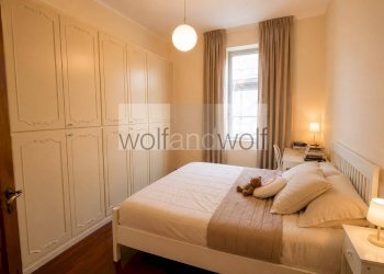 Foto 19 - Three-room apartment Via Lodovico Ariosto
 
2, Milano - photo 19