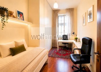 Foto 24 - Three-room apartment Via Lodovico Ariosto
 
2, Milano - photo 24