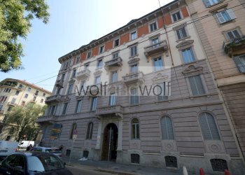 Foto 25 - Three-room apartment Via Lodovico Ariosto
 
2, Milano - photo 25