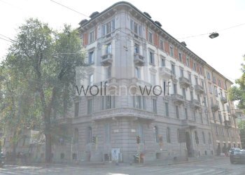 Foto 26 - Three-room apartment Via Lodovico Ariosto
 
2, Milano - photo 26