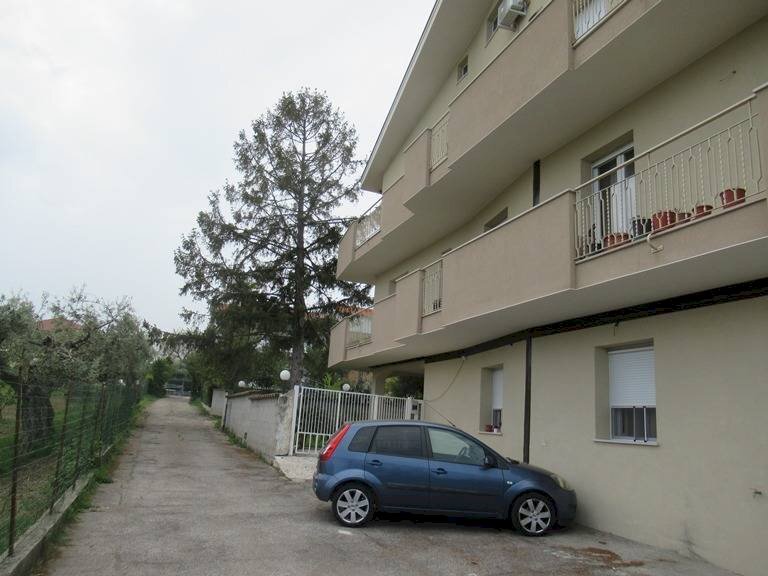 Foto 1 - Four-room apartment VIA DELLA RAI, Pescara - photo 1