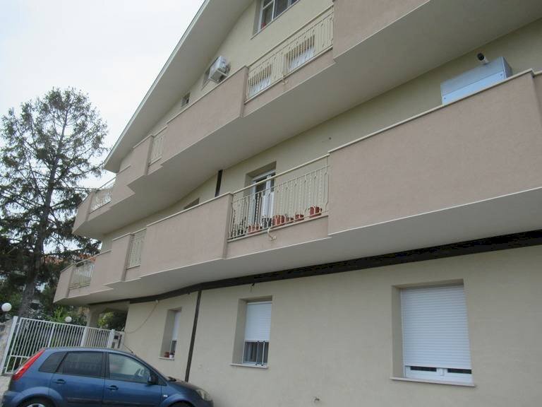 Foto 2 - Four-room apartment VIA DELLA RAI, Pescara - photo 2