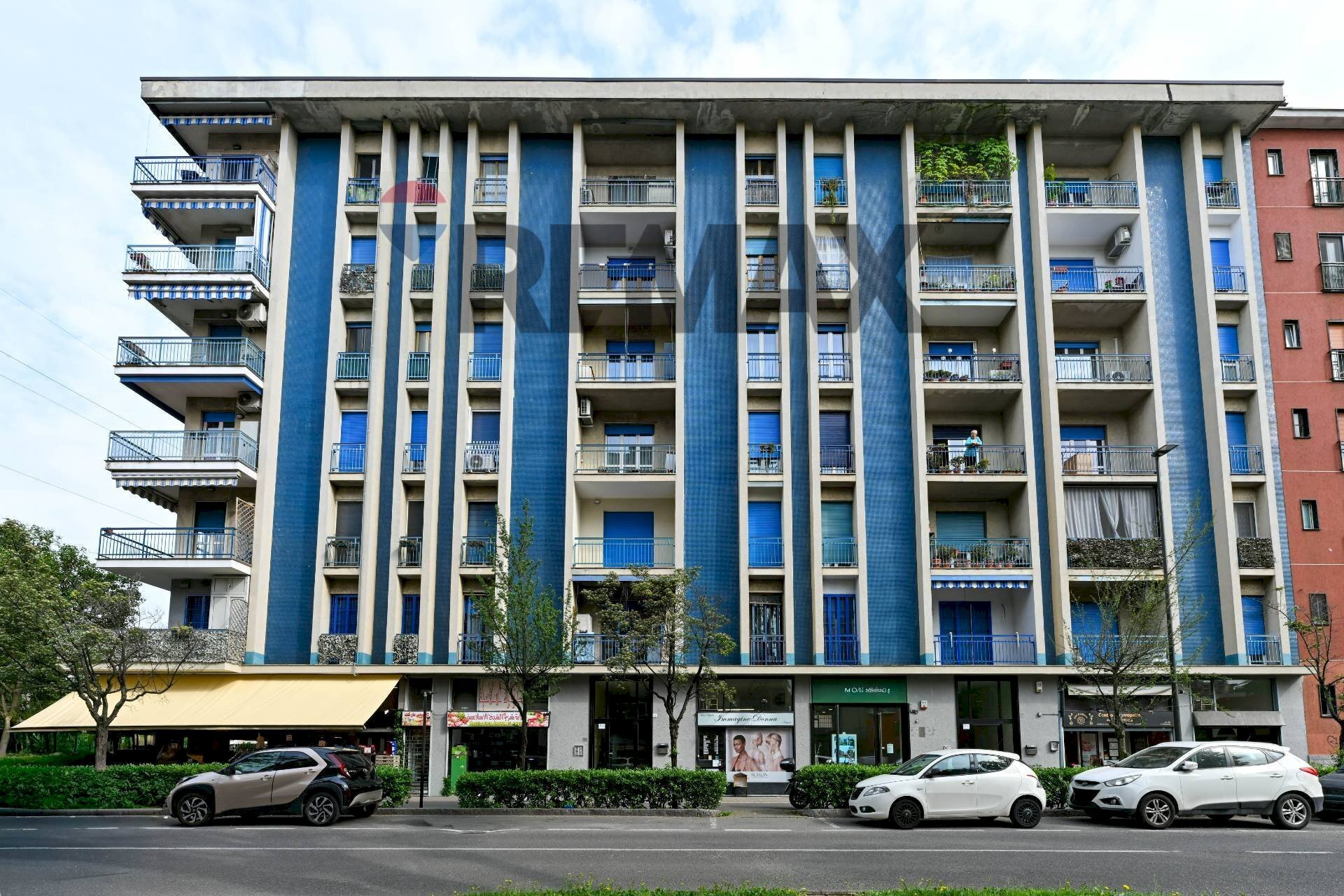 Edificio all\'aperto - Quadrilocale Via Milano
 
81, Cologno Monzese - foto 1