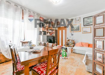 Sala da pranzo - Quadrilocale Via Milano
 
81, Cologno Monzese - foto 4