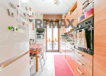 Cucina - Quadrilocale Via Milano
 
81, Cologno Monzese - foto 13
