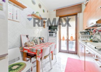 Cucina - Quadrilocale Via Milano
 
81, Cologno Monzese - foto 14