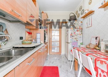 Cucina - Quadrilocale Via Milano
 
81, Cologno Monzese - foto 15