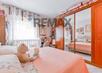 Camera / camera da letto - Quadrilocale Via Milano
 
81, Cologno Monzese - foto 19